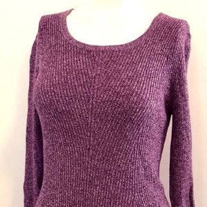 A Pea in the Pod Sweater